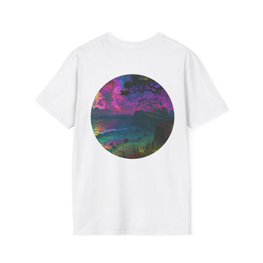 Seaside Cliffs — Full Circle
