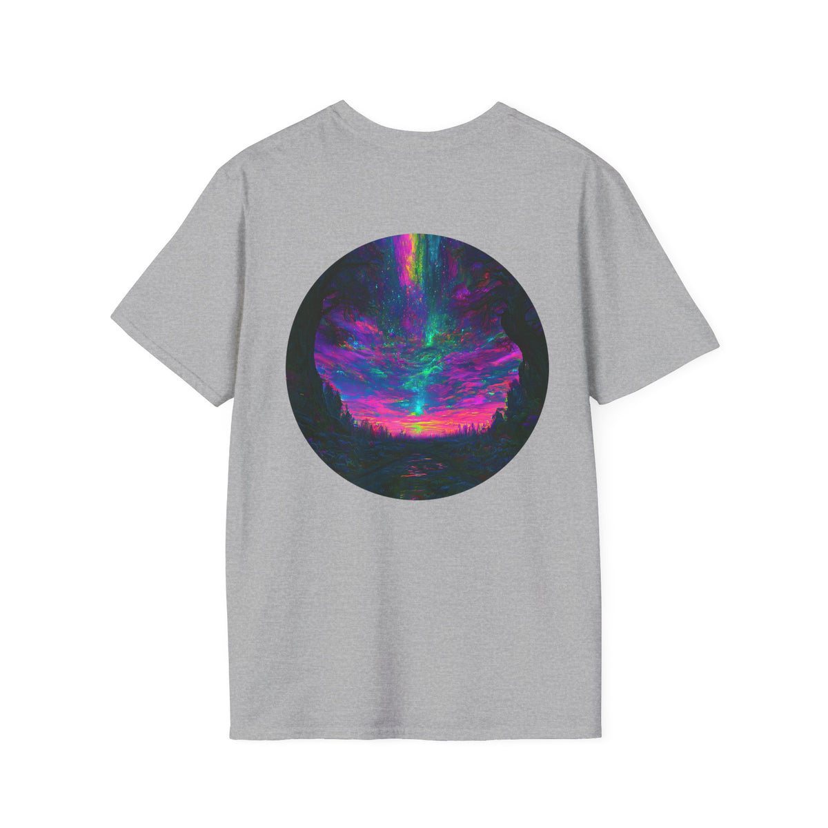 Celestial Abyss