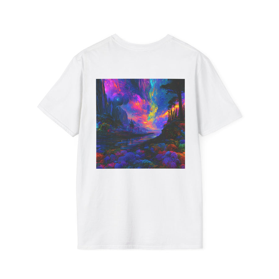 Celestial River — Classic Back
