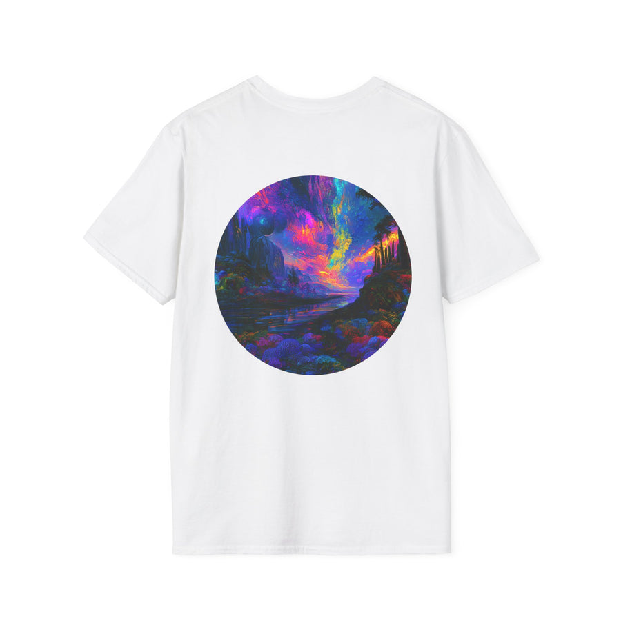 Celestial River — Full Circle