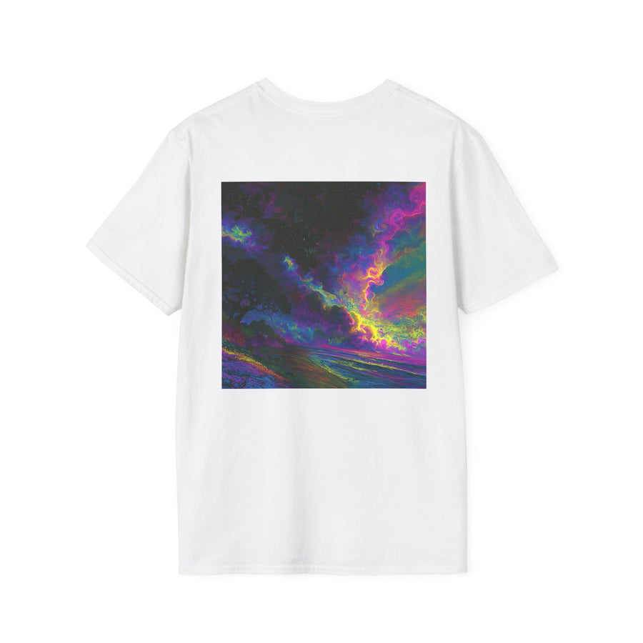 Celestial Clouds — Classic Back