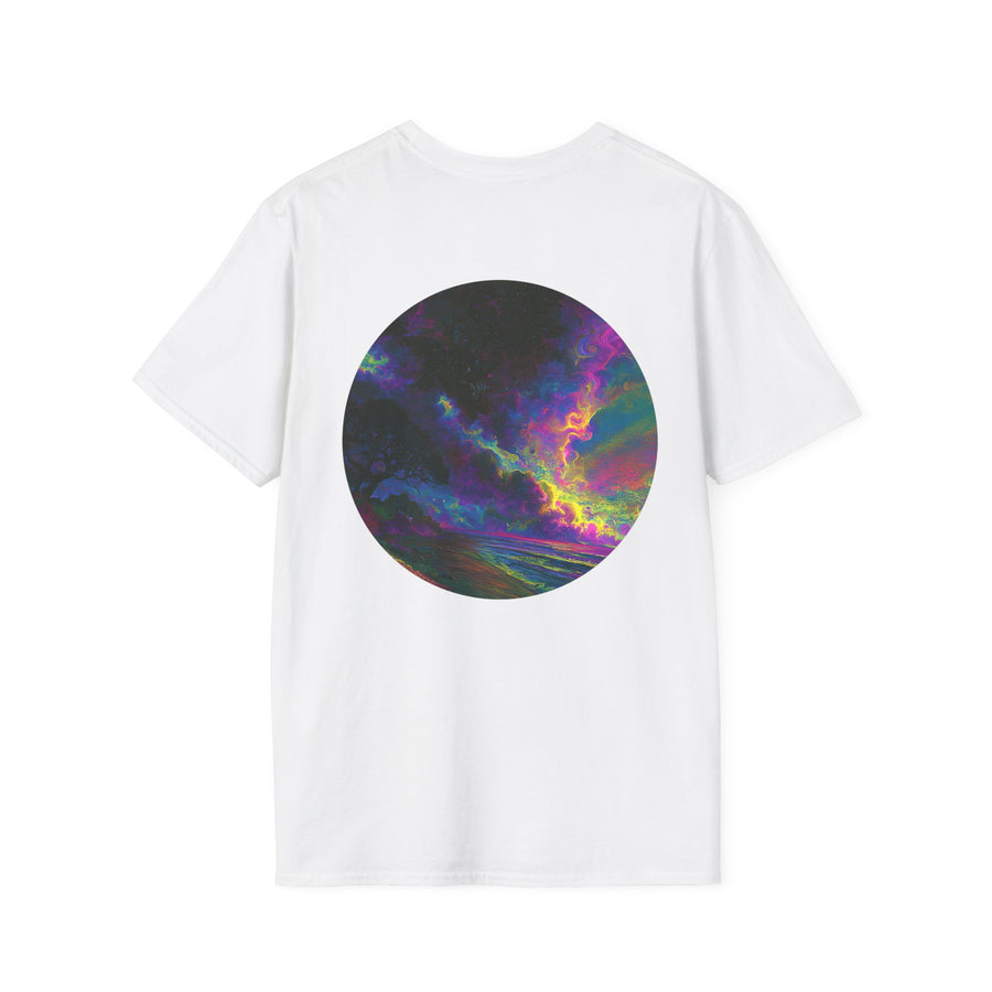 Celestial Clouds — Full Circle