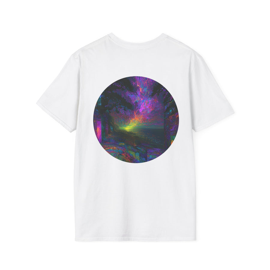 Into the Prism — Full Circle