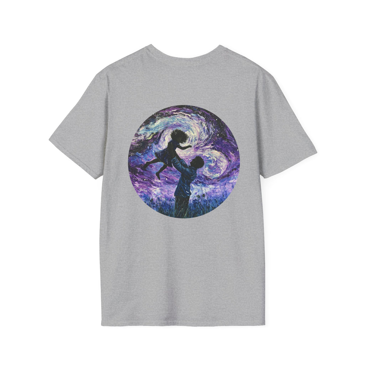 Moonlight Treasures — Full Circle