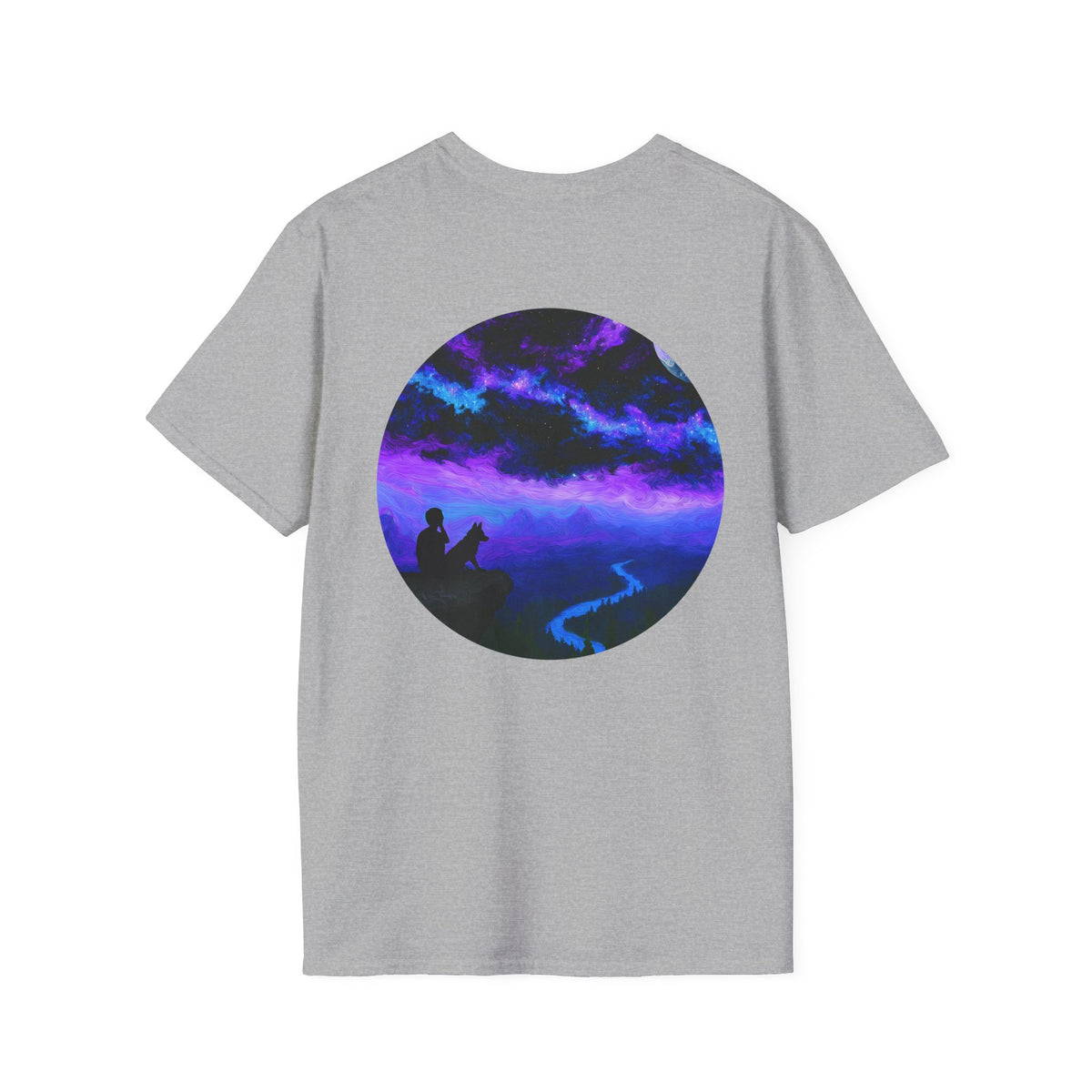 Cliffside Introspections Circle V3