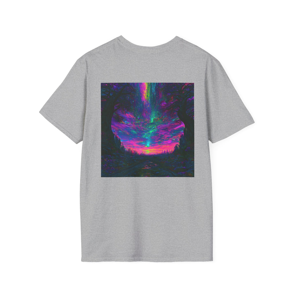 Into The Abyss