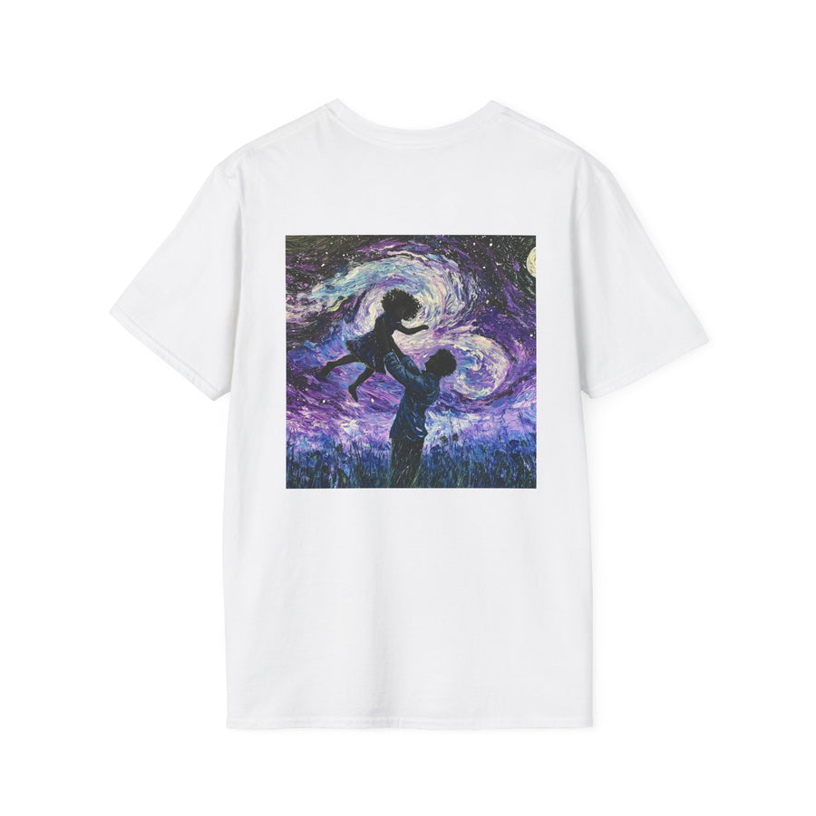 Moonlight Treasures — Classic Back