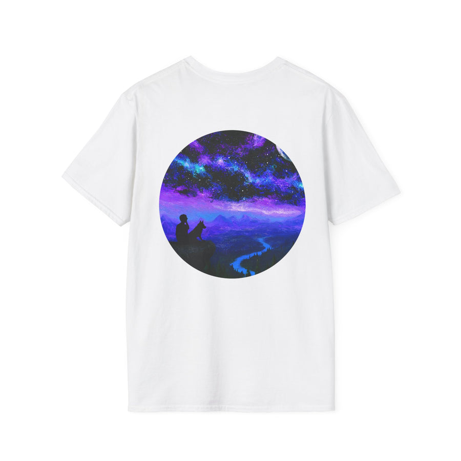 Cliffside Introspections V2 Circle