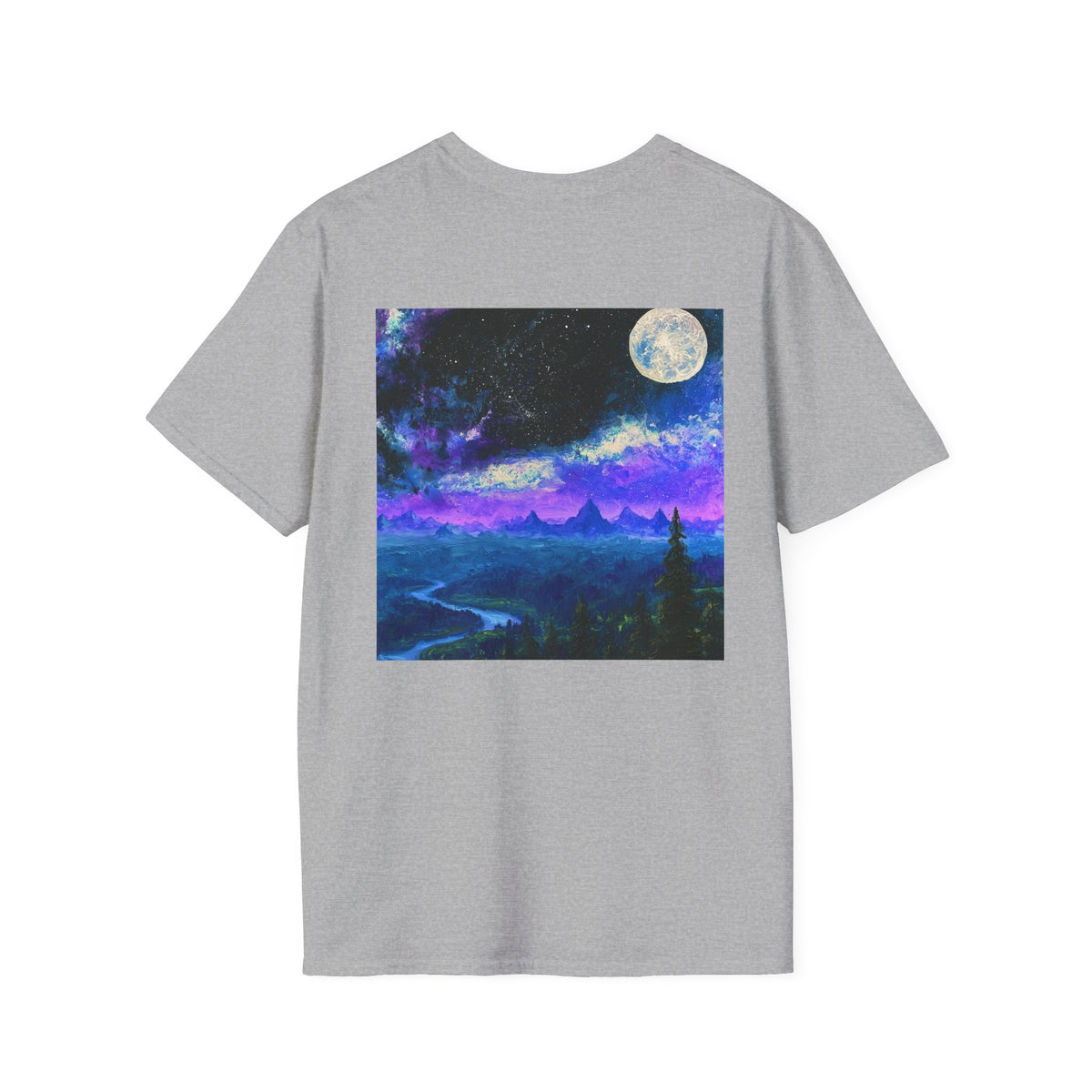 Valley Nights