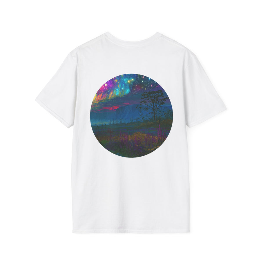 Celestial Fields — Full Circle