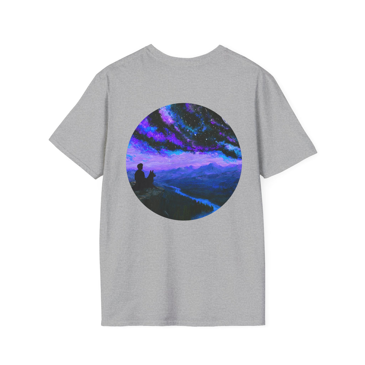 Cliffside Introspection