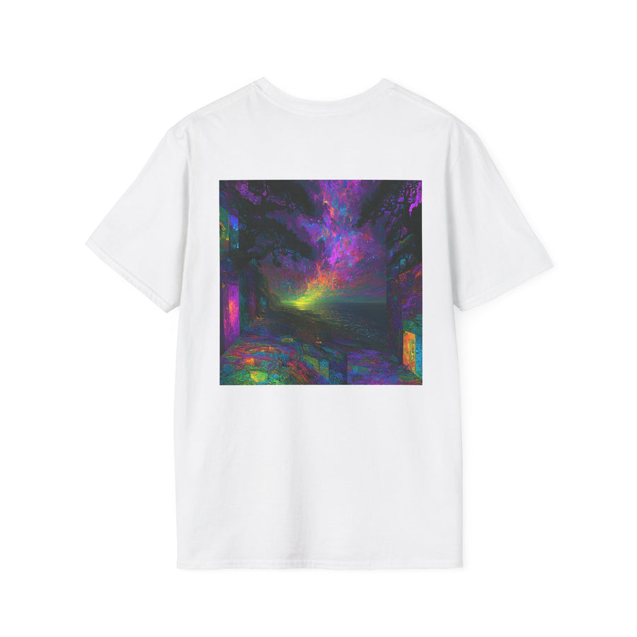 Into the Prism — Classic Back