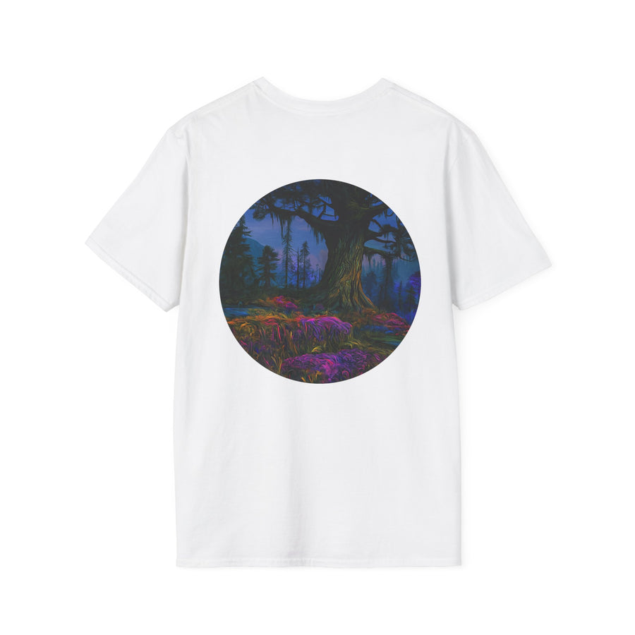 The Dark Tree — Full Circle