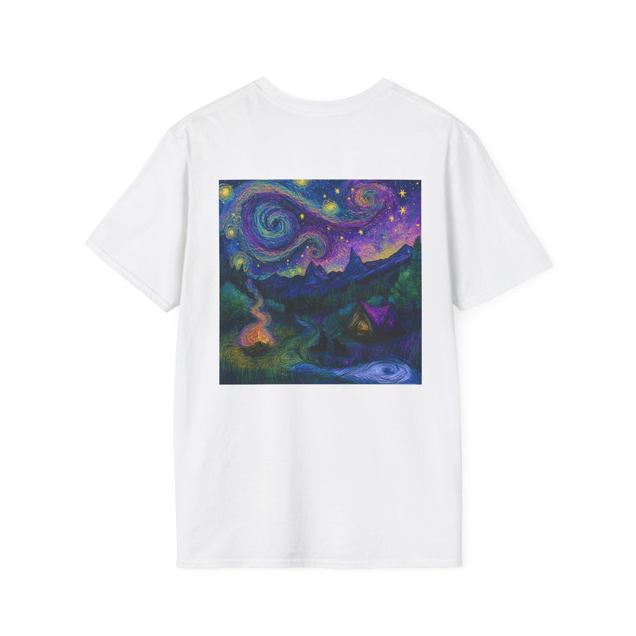 Camp Nights — Classic Back