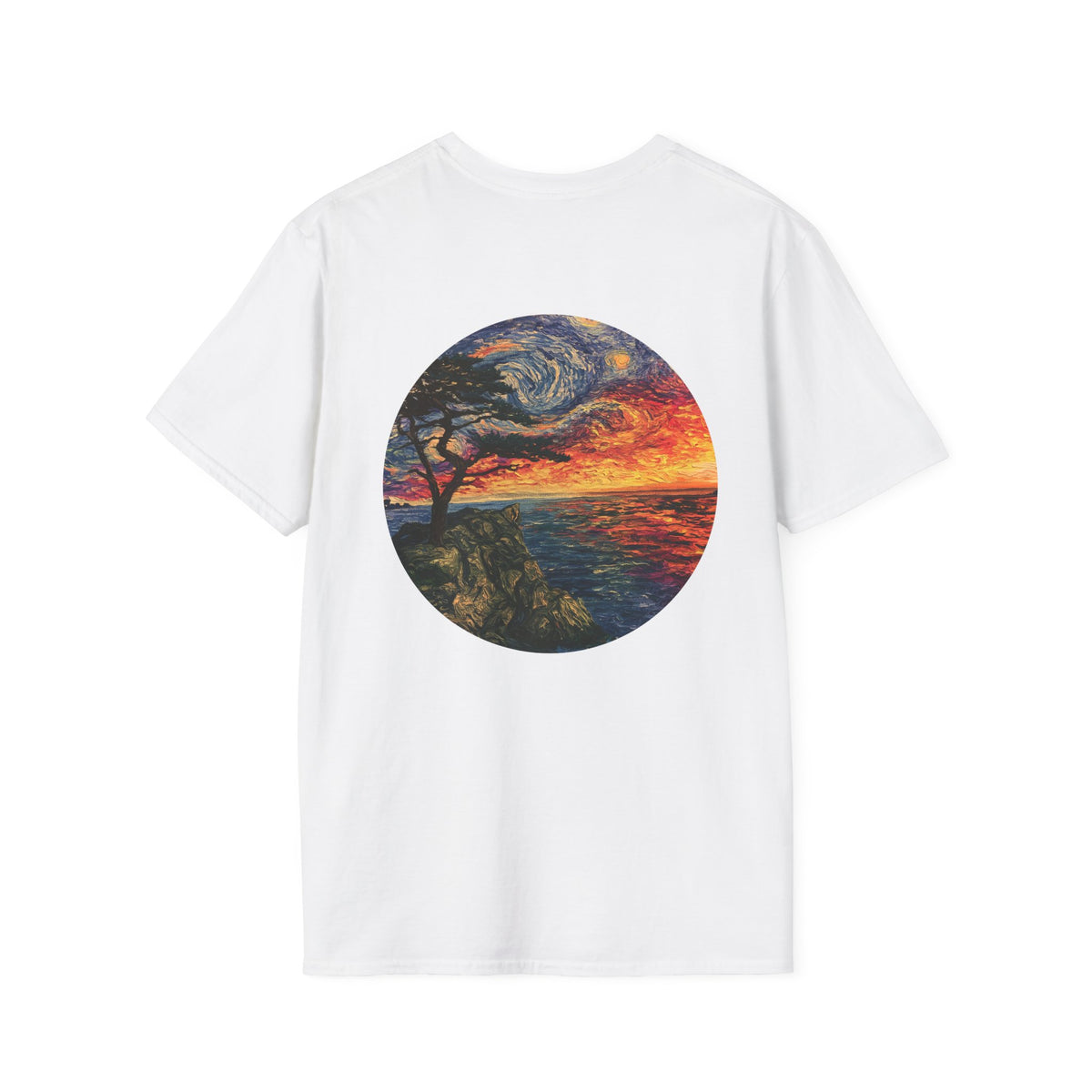 Full Circle Series