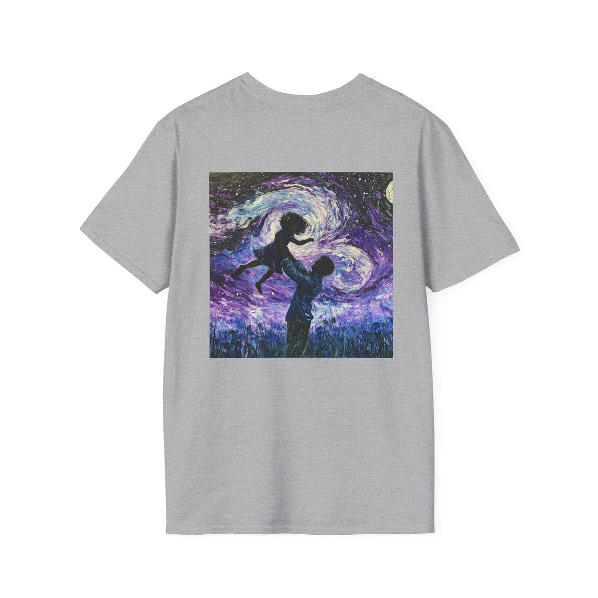 Moonlight Treasures — Classic Back