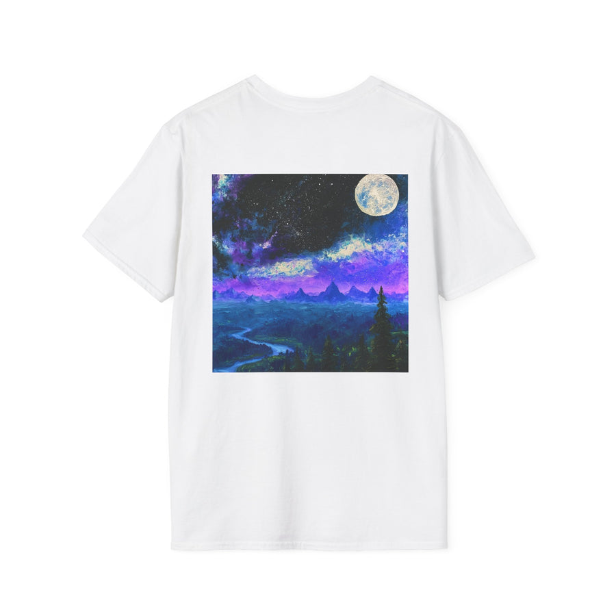 Valley Nights