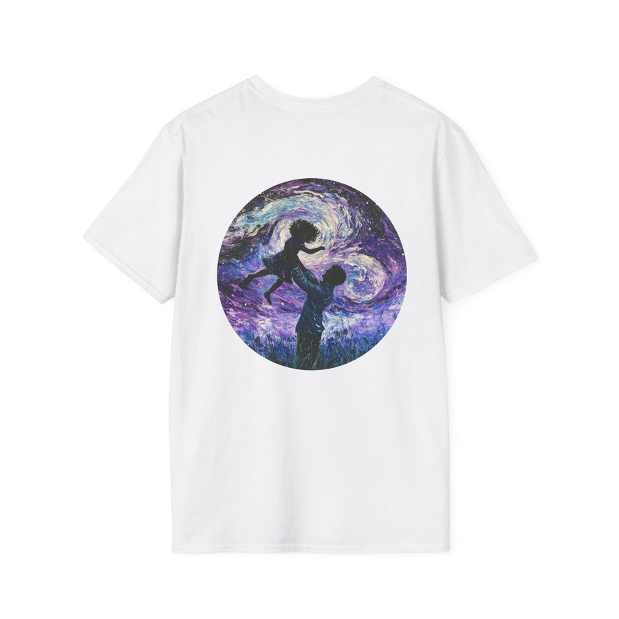 Moonlight Treasures — Full Circle