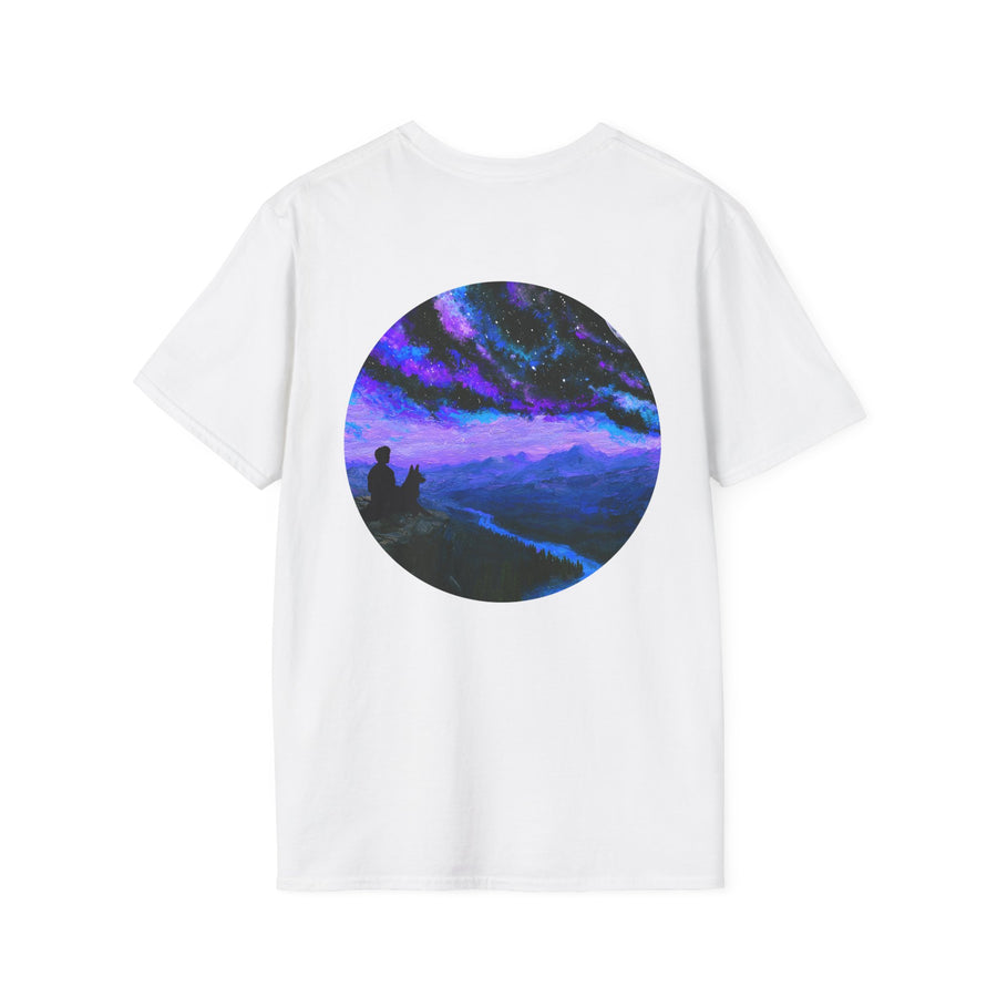 Cliffside Introspection