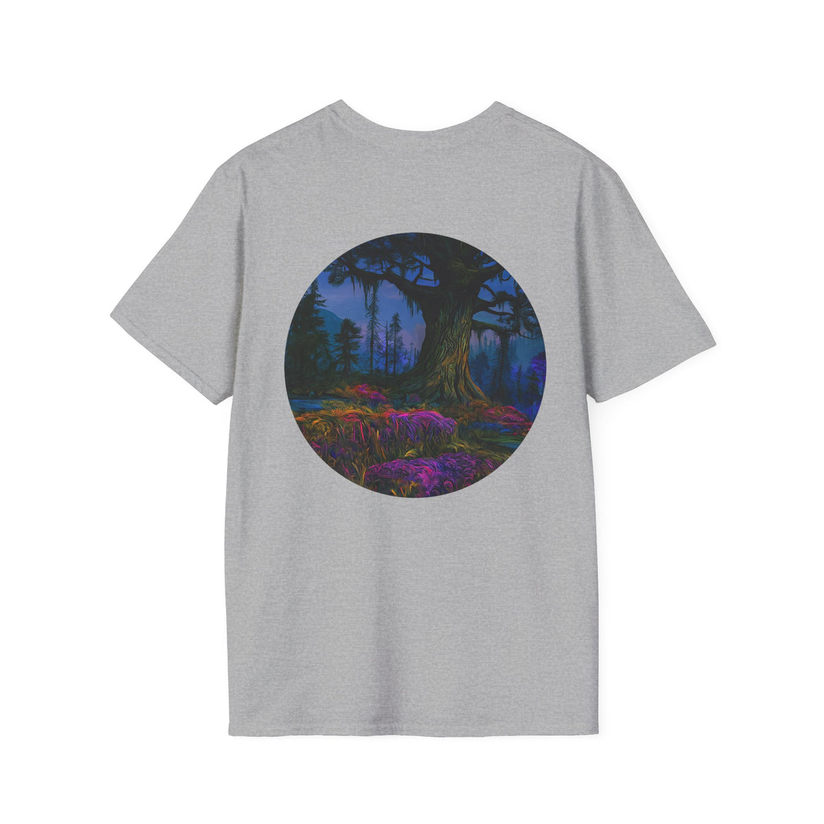 The Dark Tree — Full Circle