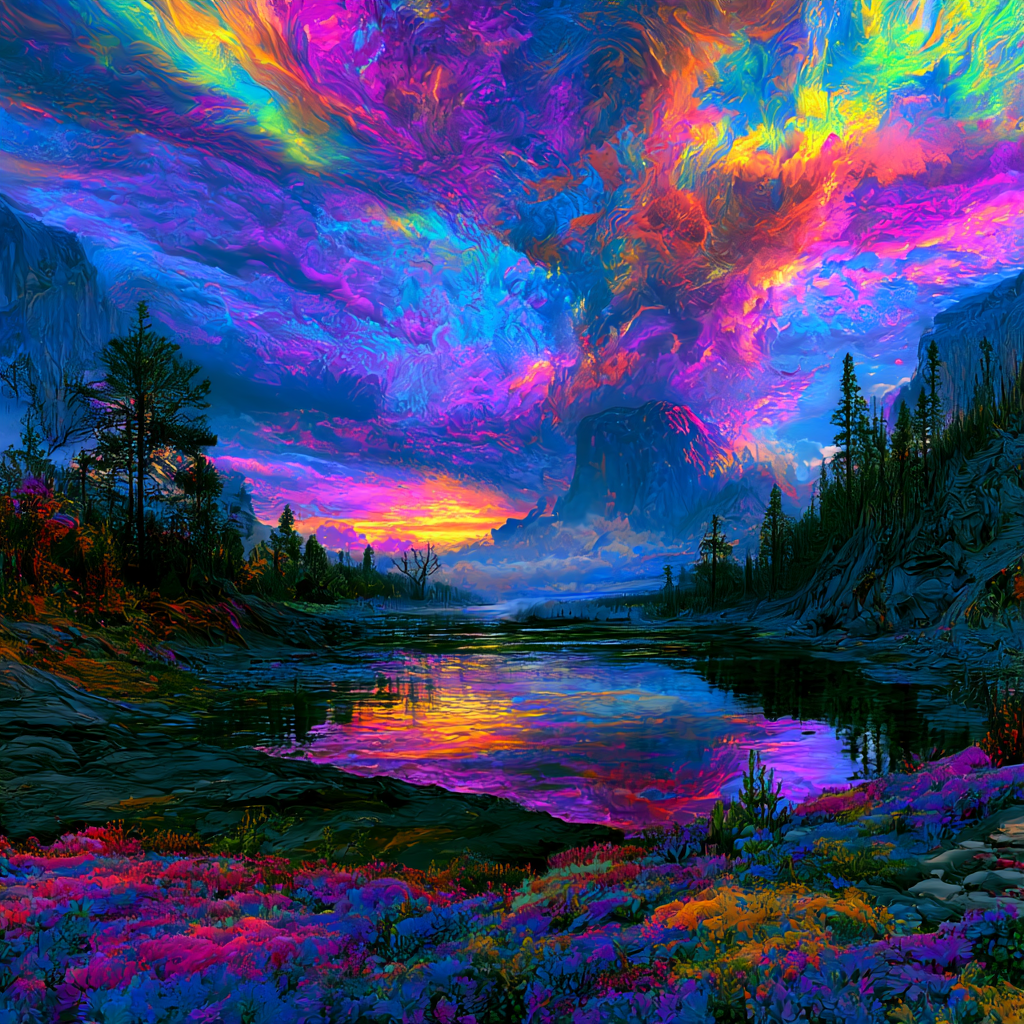 Celestial Series